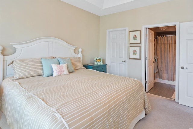 601 Hillside Dr N Unit 1931, North Myrtle Beach, SC 29582 - bedroom with carpet flooring