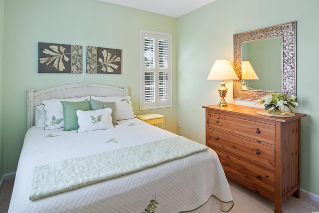 601 Hillside Dr N Unit 1931, North Myrtle Beach, SC 29582 - bedroom featuring carpet floors and baseboards