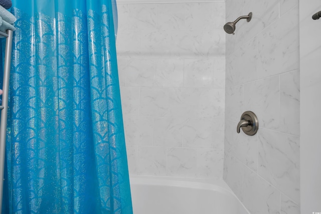 5909 N Ocean Blvd Unit 18, North Myrtle Beach, SC 29582 - full bathroom with shower / tub combo