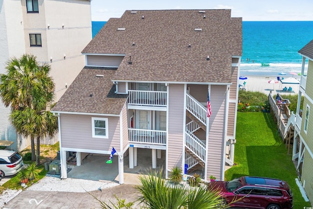 1615 S Ocean Blvd Unit 4, Surfside Beach, SC 29575 - photo 1
