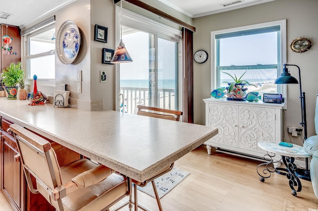 1615 S Ocean Blvd Unit 4, Surfside Beach, SC 29575 - photo 4