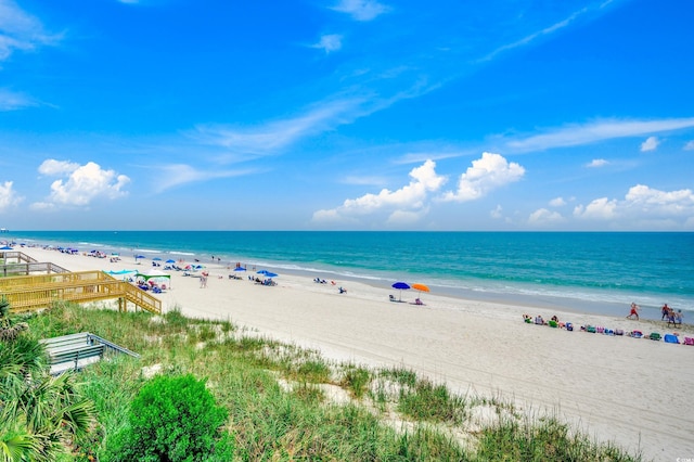 1615 S Ocean Blvd Unit 4, Surfside Beach, SC 29575 - photo 6