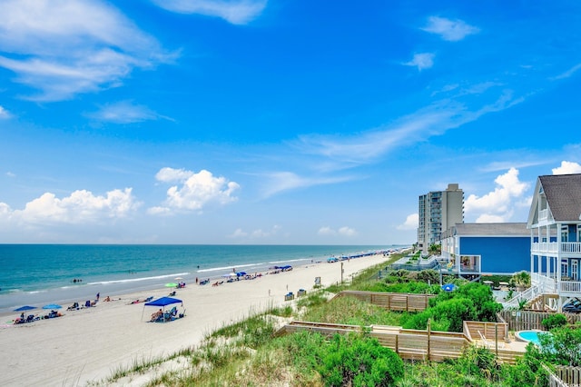 1615 S Ocean Blvd Unit 4, Surfside Beach, SC 29575 - photo 8