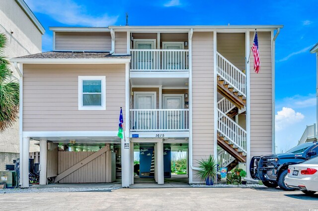 1615 S Ocean Blvd Unit 4, Surfside Beach, SC 29575 - photo 28