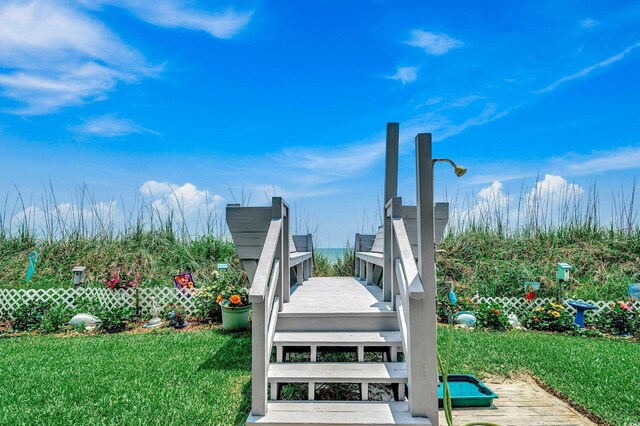 1615 S Ocean Blvd Unit 4, Surfside Beach, SC 29575 - photo 31