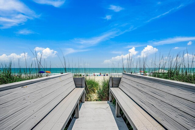 1615 S Ocean Blvd Unit 4, Surfside Beach, SC 29575 - photo 32