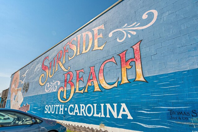 1615 S Ocean Blvd Unit 4, Surfside Beach, SC 29575 - photo 39