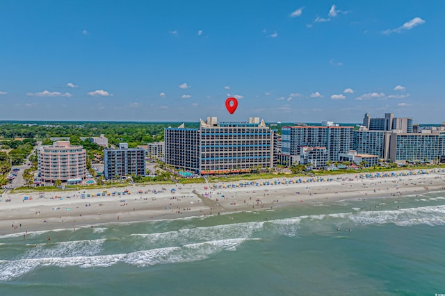 7100 N Ocean Blvd Unit 617, Myrtle Beach, SC 29577 - photo 2