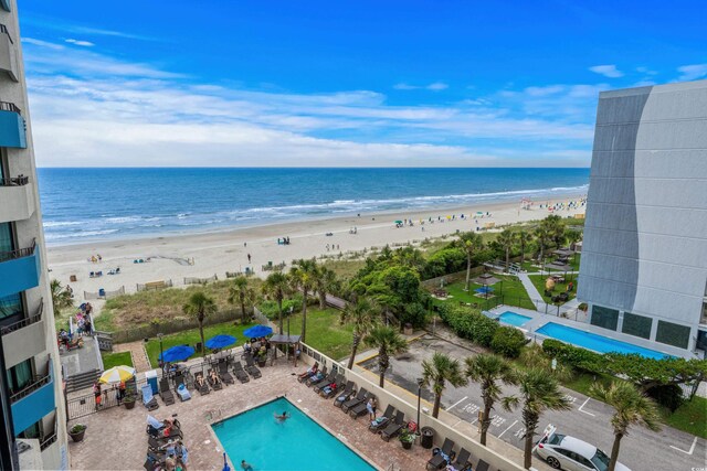 7100 N Ocean Blvd Unit 617, Myrtle Beach, SC 29577 - photo 3