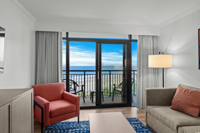 7100 N Ocean Blvd Unit 617, Myrtle Beach, SC 29577 - photo 4
