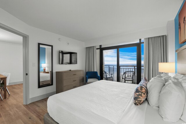 7100 N Ocean Blvd Unit 617, Myrtle Beach, SC 29577 - photo 15