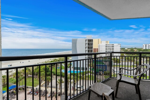 7100 N Ocean Blvd Unit 617, Myrtle Beach, SC 29577 - photo 24