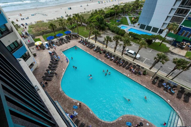 7100 N Ocean Blvd Unit 617, Myrtle Beach, SC 29577 - photo 27