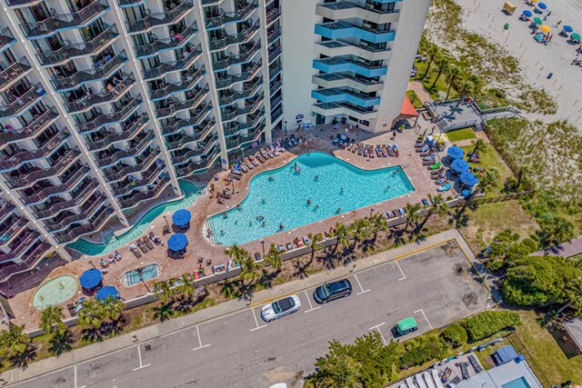 7100 N Ocean Blvd Unit 617, Myrtle Beach, SC 29577 - photo 28