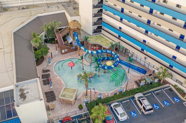 7100 N Ocean Blvd Unit 617, Myrtle Beach, SC 29577 - photo 29