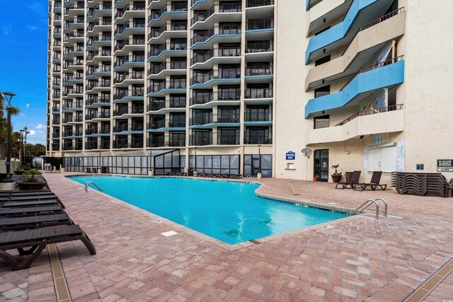 7100 N Ocean Blvd Unit 617, Myrtle Beach, SC 29577 - photo 30