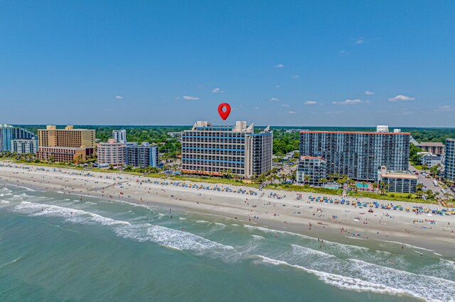 7100 N Ocean Blvd Unit 617, Myrtle Beach, SC 29577 - photo 37