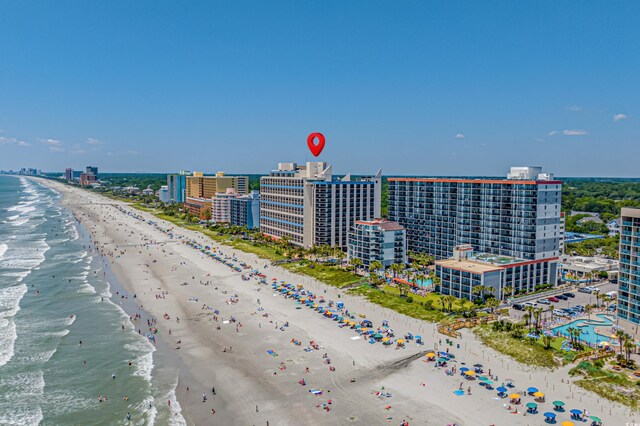 7100 N Ocean Blvd Unit 617, Myrtle Beach, SC 29577 - photo 36