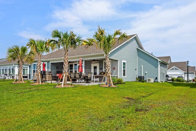 379 Mikita Dr, Surfside Beach, SC 29575 - photo 22