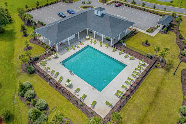 379 Mikita Dr, Surfside Beach, SC 29575 - photo 37