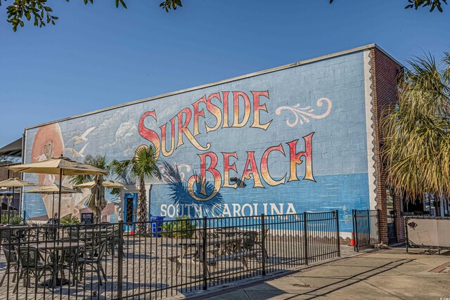 379 Mikita Dr, Surfside Beach, SC 29575 - photo 40