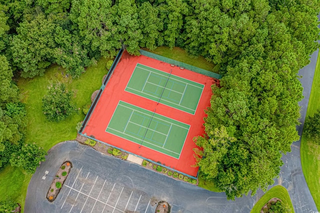 117 Pinehurst Ln Unit 5-J, Pawleys Island, SC 29585 - drone / aerial view