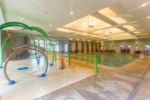 8560 Queensway Blvd Unit 106, Myrtle Beach, SC 29572 - view of property's community