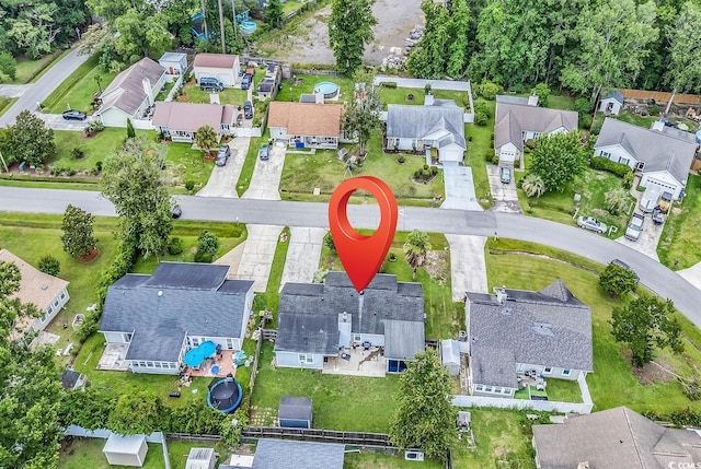 405 Flagstone Dr, Myrtle Beach, SC 29588 - view of property location with nearby suburban area