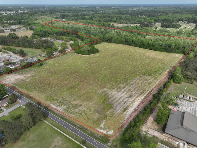 TBD Green St, Marion, SC 29571