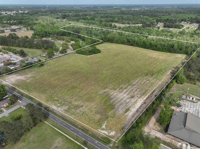 TBD Green St, Marion, SC 29571