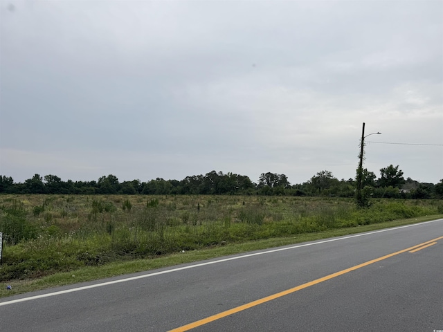 TBD Green St, Marion, SC 29571