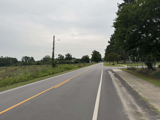 TBD Green St, Marion, SC 29571