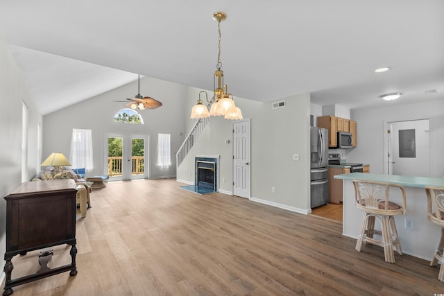 154 Cedar Point Ave, Murrells Inlet, SC 29576 - photo 15