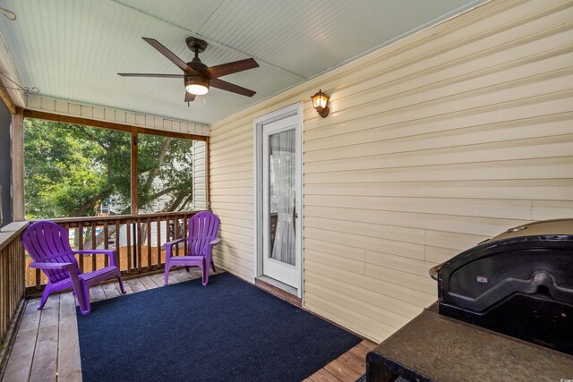 154 Cedar Point Ave, Murrells Inlet, SC 29576 - photo 25
