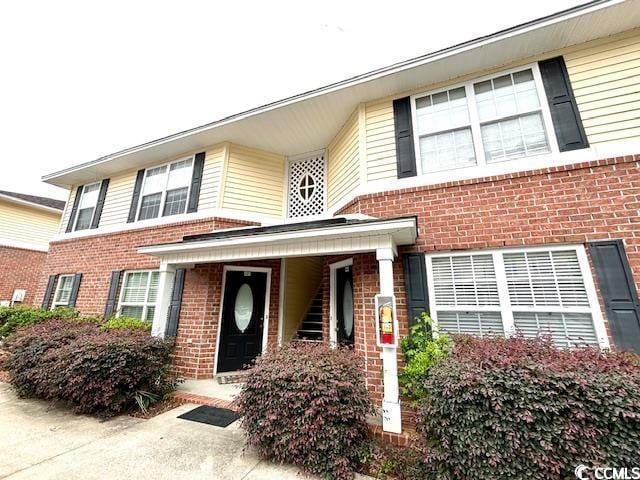 2407 James St Unit 401, Conway, SC 29527 - photo 1