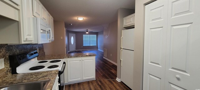 2407 James St Unit 401, Conway, SC 29527 - photo 17