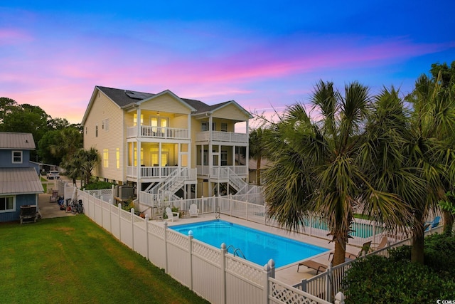 213 S Myrtle Dr, Surfside Beach, SC 29575 - photo 1