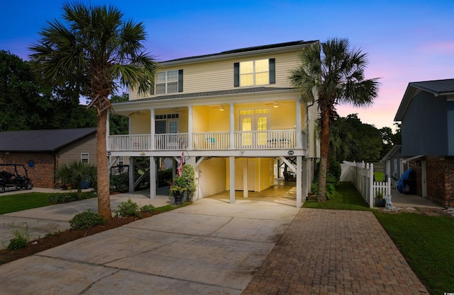 213 S Myrtle Dr, Surfside Beach, SC 29575 - photo 2