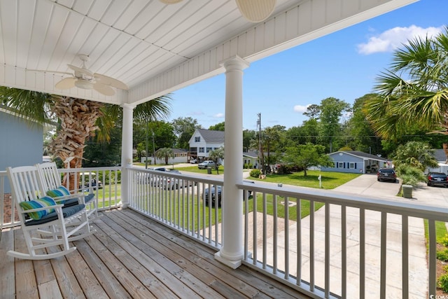 213 S Myrtle Dr, Surfside Beach, SC 29575 - photo 28