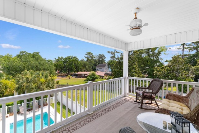 213 S Myrtle Dr, Surfside Beach, SC 29575 - photo 30