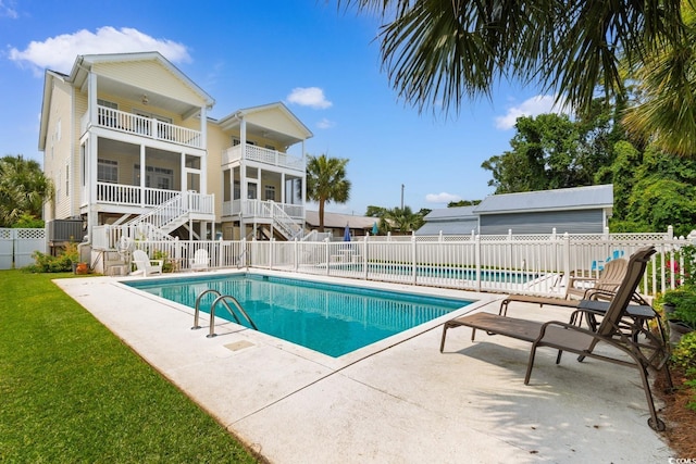 213 S Myrtle Dr, Surfside Beach, SC 29575 - photo 32