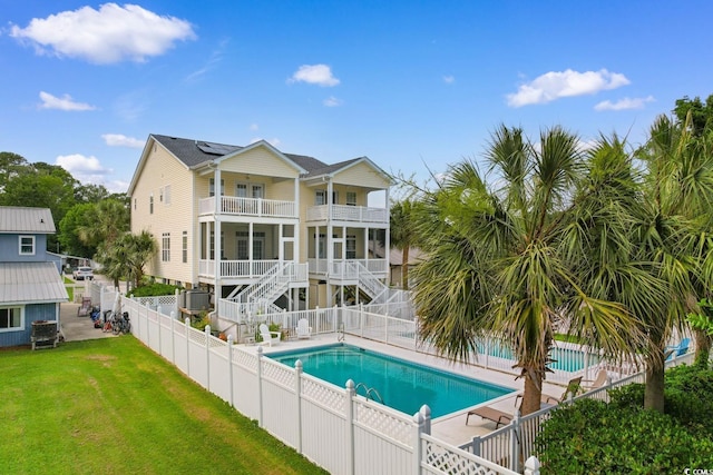 213 S Myrtle Dr, Surfside Beach, SC 29575 - photo 35