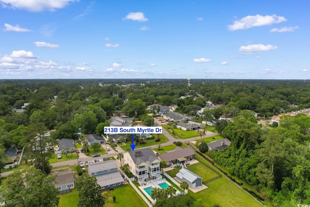 213 S Myrtle Dr, Surfside Beach, SC 29575 - photo 37