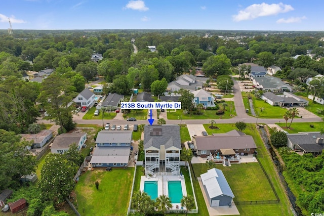 213 S Myrtle Dr, Surfside Beach, SC 29575 - photo 38