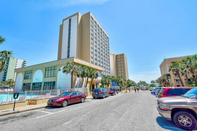 1207 S Ocean Blvd Unit 51012, Myrtle Beach, SC 29577 - view of property