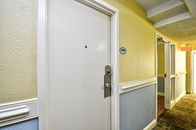 1207 S Ocean Blvd Unit 51012, Myrtle Beach, SC 29577 - view of entrance to property