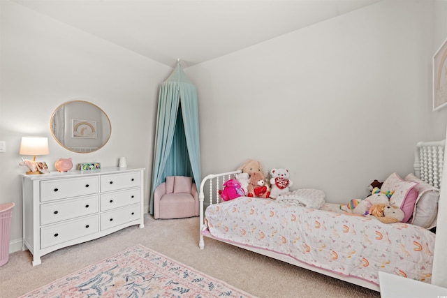 1523 Wood Stork Dr, Conway, SC 29526 - bedroom with light colored carpet