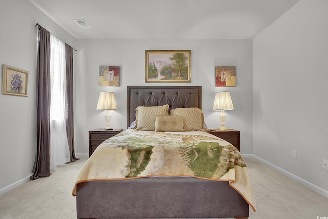 79 S Reindeer Rd, Surfside Beach, SC 29575 - bedroom featuring carpet and baseboards