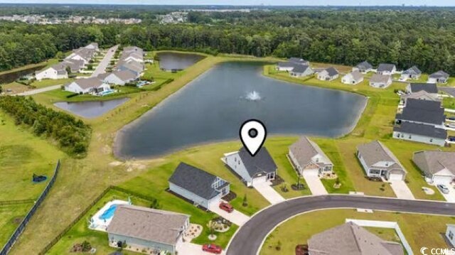 305 Portofino Dr, Myrtle Beach, SC 29579 - photo 4