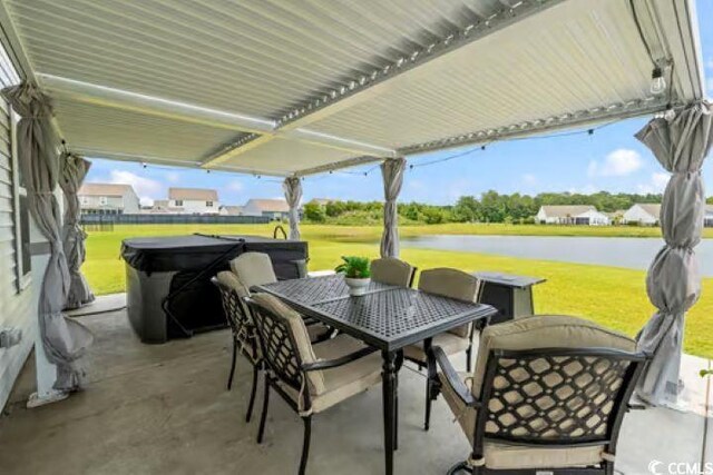305 Portofino Dr, Myrtle Beach, SC 29579 - photo 28